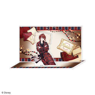 [PREORDER] Twisted Wonderland Relaxing My Room ver. Acrylic Stands