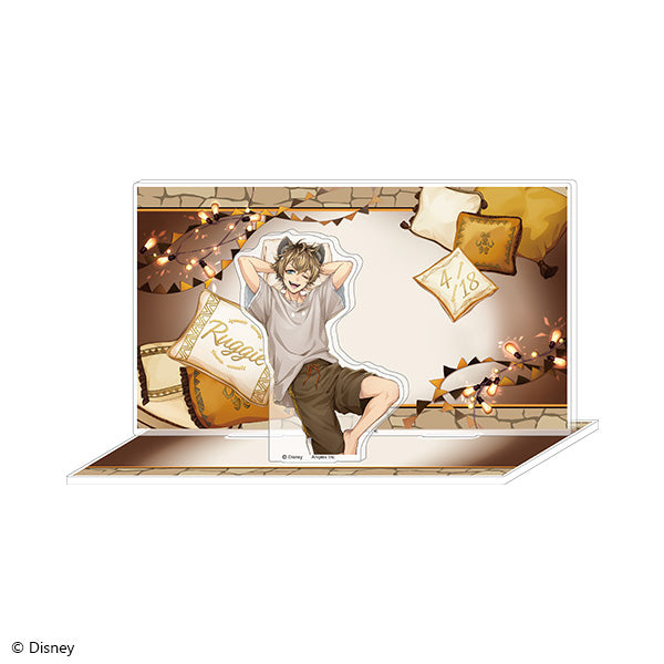 [PREORDER] Twisted Wonderland Relaxing My Room ver. Acrylic Stands