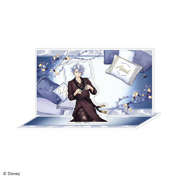 [PREORDER] Twisted Wonderland Relaxing My Room ver. Acrylic Stands