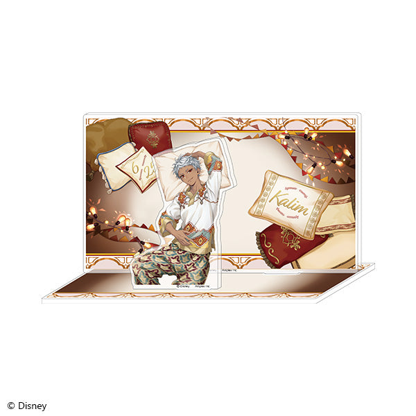 [PREORDER] Twisted Wonderland Relaxing My Room ver. Acrylic Stands
