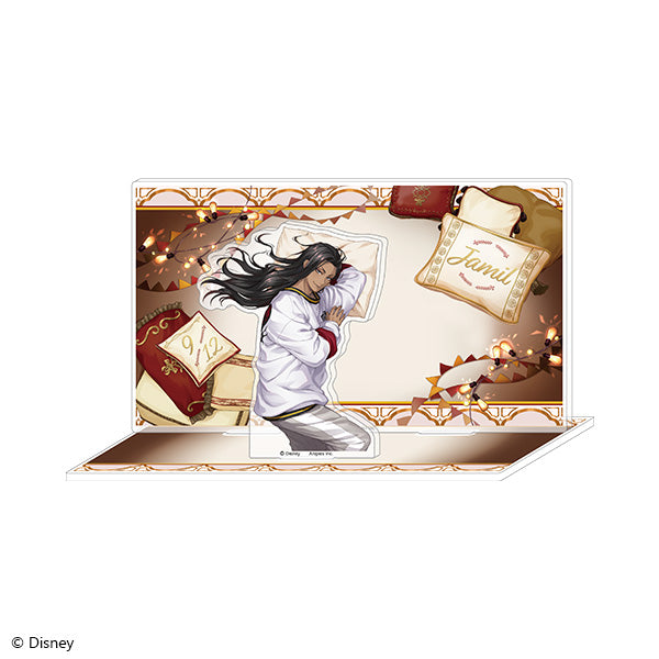 [PREORDER] Twisted Wonderland Relaxing My Room ver. Acrylic Stands