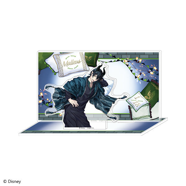 [PREORDER] Twisted Wonderland Relaxing My Room ver. Acrylic Stands