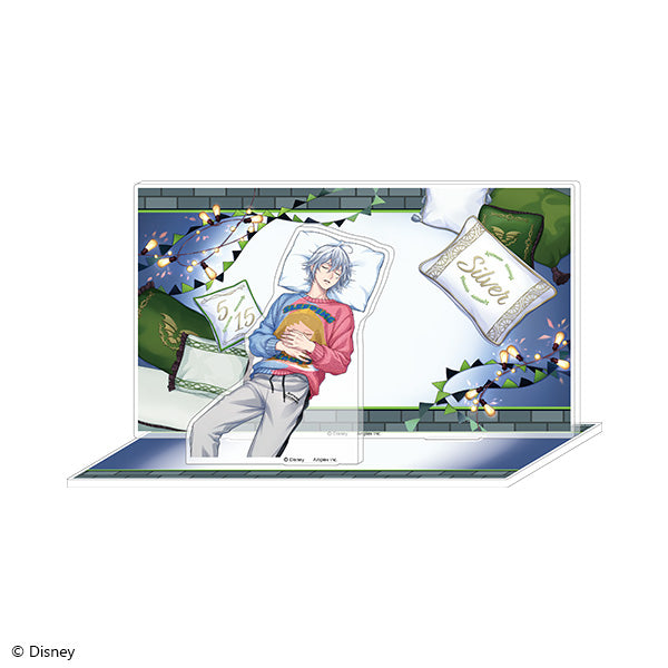 [PREORDER] Twisted Wonderland Relaxing My Room ver. Acrylic Stands