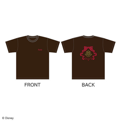 [PREORDER] Twisted Wonderland Relaxing My Room ver. T-Shirts