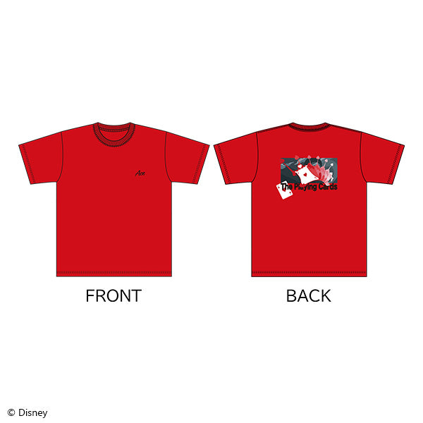 [PREORDER] Twisted Wonderland Relaxing My Room ver. T-Shirts