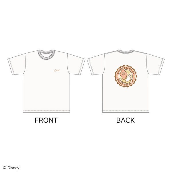 [PREORDER] Twisted Wonderland Relaxing My Room ver. T-Shirts