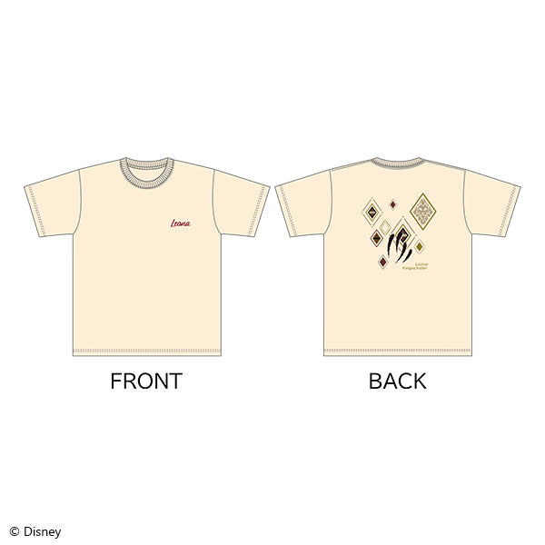 [PREORDER] Twisted Wonderland Relaxing My Room ver. T-Shirts