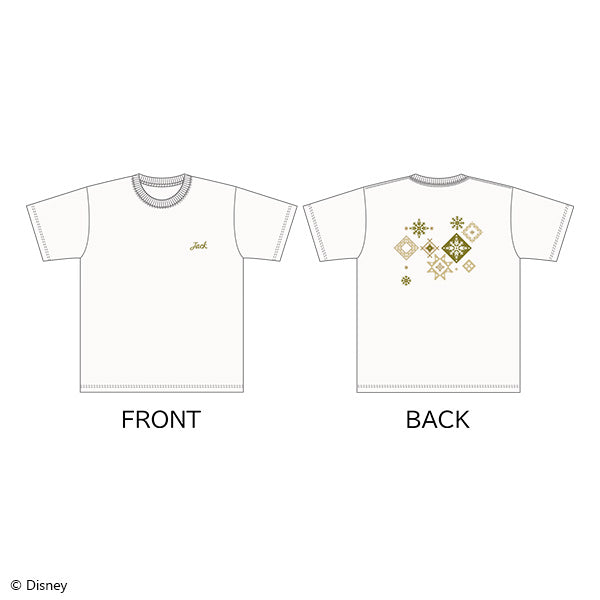 [PREORDER] Twisted Wonderland Relaxing My Room ver. T-Shirts