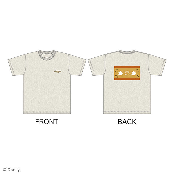 [PREORDER] Twisted Wonderland Relaxing My Room ver. T-Shirts