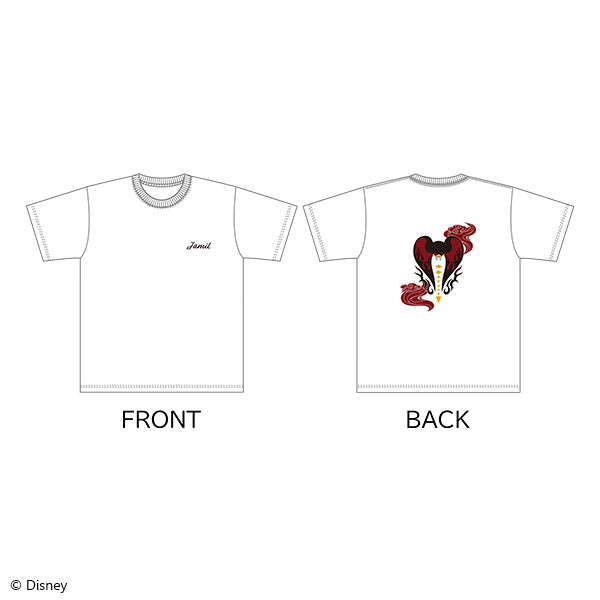 [PREORDER] Twisted Wonderland Relaxing My Room ver. T-Shirts