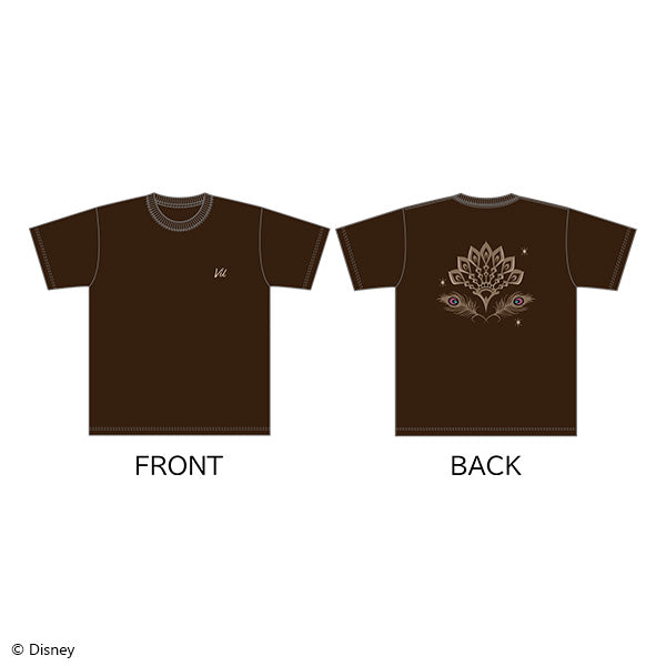 [PREORDER] Twisted Wonderland Relaxing My Room ver. T-Shirts
