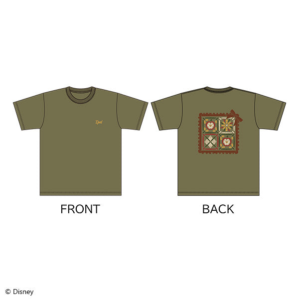 [PREORDER] Twisted Wonderland Relaxing My Room ver. T-Shirts