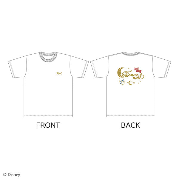 [PREORDER] Twisted Wonderland Relaxing My Room ver. T-Shirts