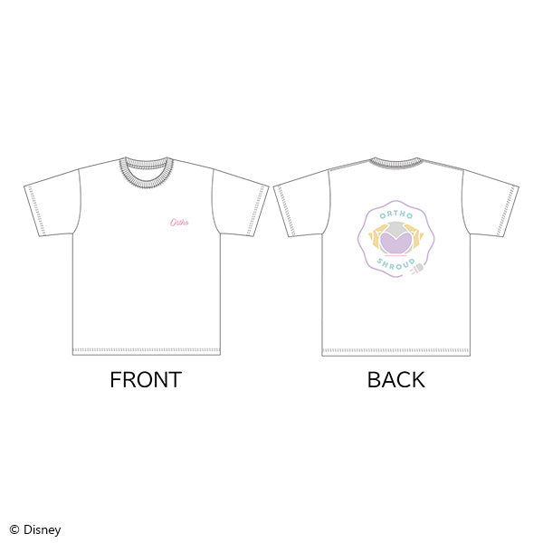 [PREORDER] Twisted Wonderland Relaxing My Room ver. T-Shirts