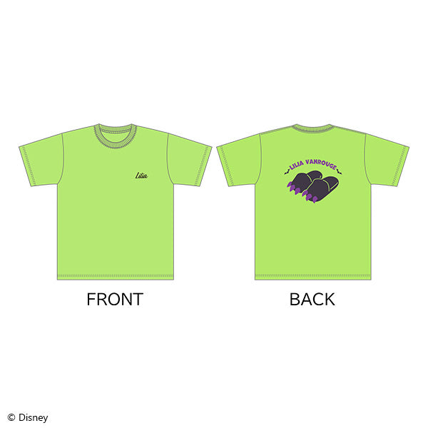 [PREORDER] Twisted Wonderland Relaxing My Room ver. T-Shirts