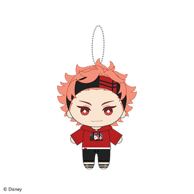 [PREORDER] Twisted Wonderland Relaxing My Room ver. Plush