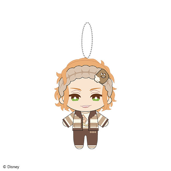 [PREORDER] Twisted Wonderland Relaxing My Room ver. Plush