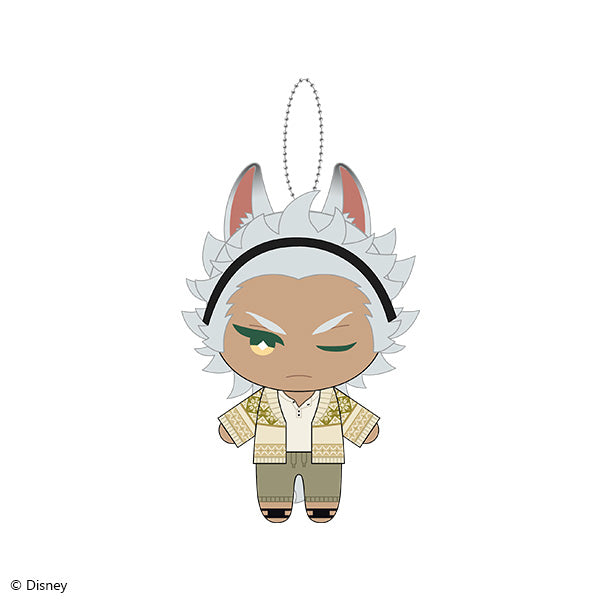 [PREORDER] Twisted Wonderland Relaxing My Room ver. Plush