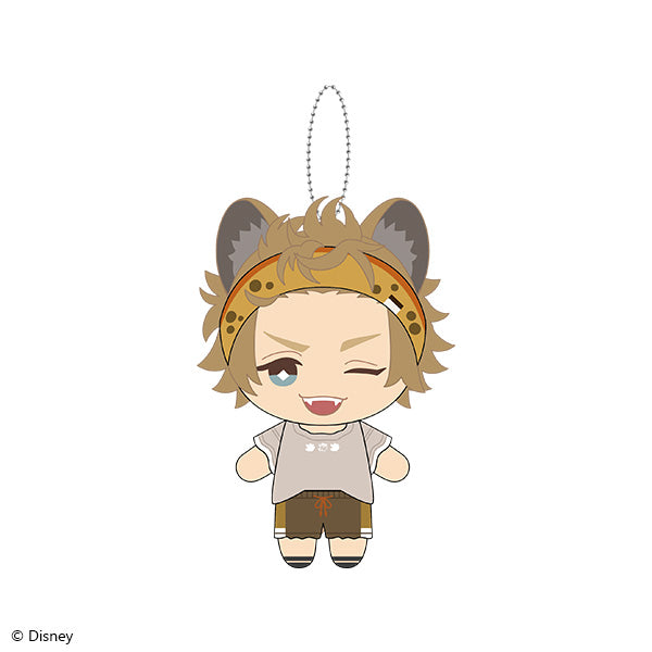 [PREORDER] Twisted Wonderland Relaxing My Room ver. Plush