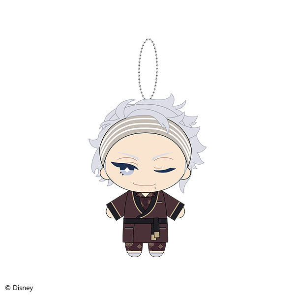 [PREORDER] Twisted Wonderland Relaxing My Room ver. Plush