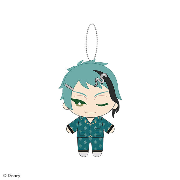 [PREORDER] Twisted Wonderland Relaxing My Room ver. Plush
