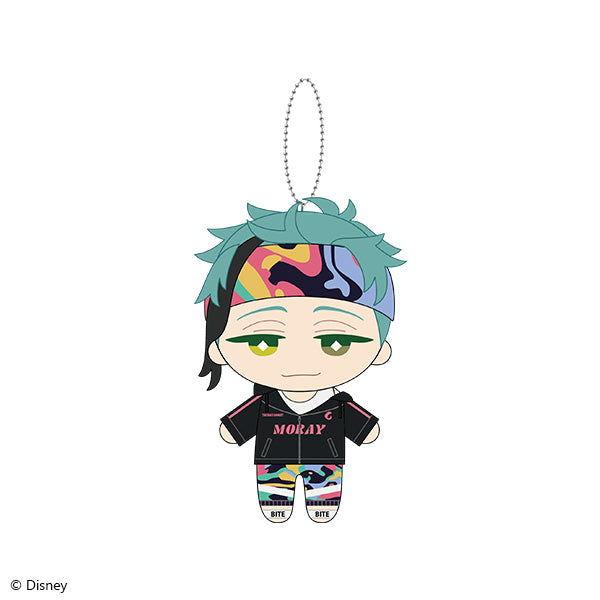 [PREORDER] Twisted Wonderland Relaxing My Room ver. Plush