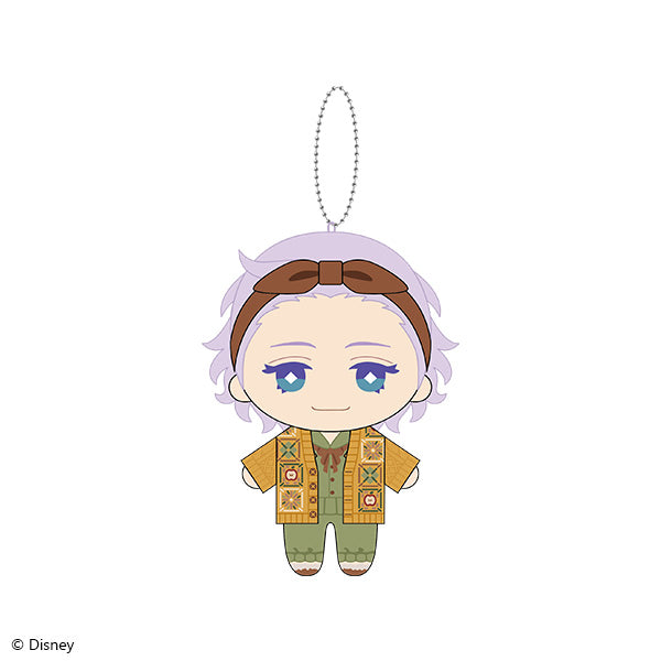 [PREORDER] Twisted Wonderland Relaxing My Room ver. Plush