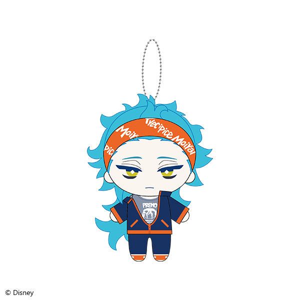 [PREORDER] Twisted Wonderland Relaxing My Room ver. Plush