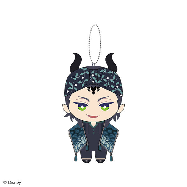 [PREORDER] Twisted Wonderland Relaxing My Room ver. Plush