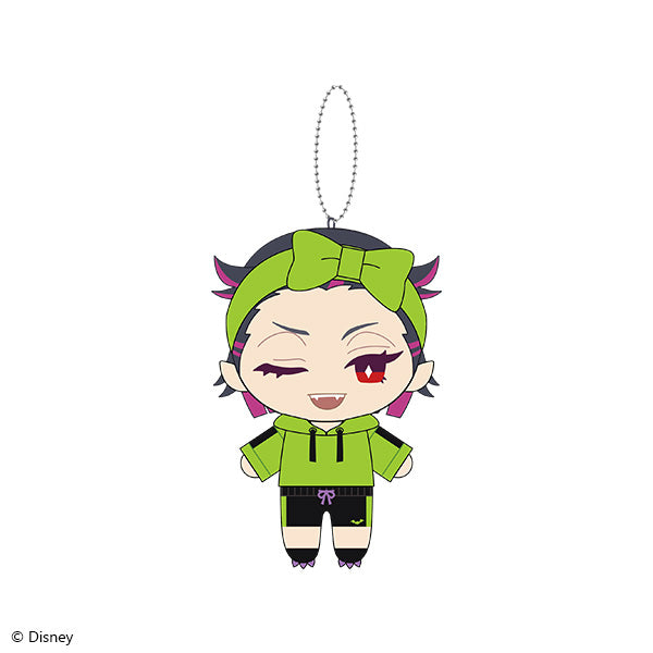 [PREORDER] Twisted Wonderland Relaxing My Room ver. Plush