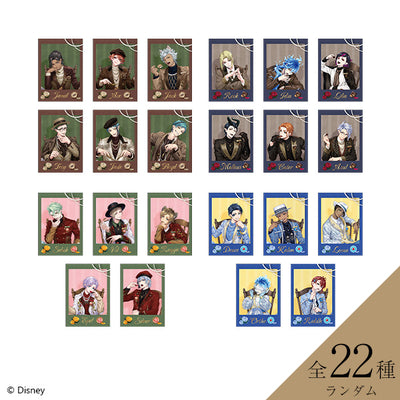 [PREORDER] Twisted Wonderland Premium Birthday 2026 La Bonbonnière ver. Card Collection Blind Bags