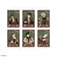 [PREORDER] Twisted Wonderland Premium Birthday 2026 La Bonbonnière ver. Card Collection Blind Bags