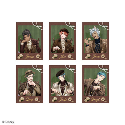 [PREORDER] Twisted Wonderland Premium Birthday 2026 La Bonbonnière ver. Card Collection Blind Bags