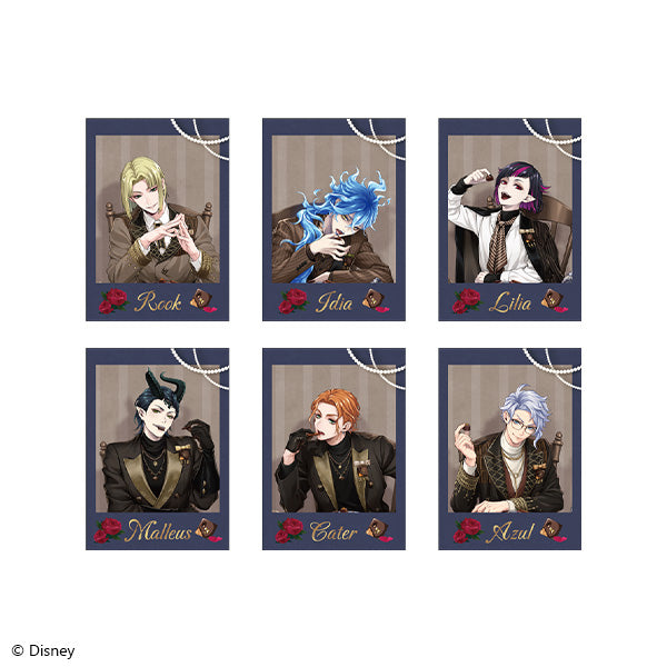 [PREORDER] Twisted Wonderland Premium Birthday 2026 La Bonbonnière ver. Card Collection Blind Bags