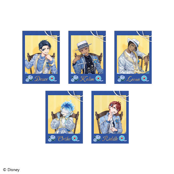 [PREORDER] Twisted Wonderland Premium Birthday 2026 La Bonbonnière ver. Card Collection Blind Bags
