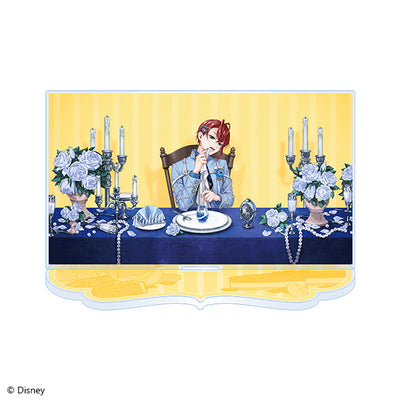 [PREORDER] Twisted Wonderland Premium Birthday 2026 La Bonbonnière ver. Acrylic Stands