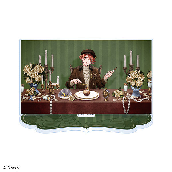 [PREORDER] Twisted Wonderland Premium Birthday 2026 La Bonbonnière ver. Acrylic Stands