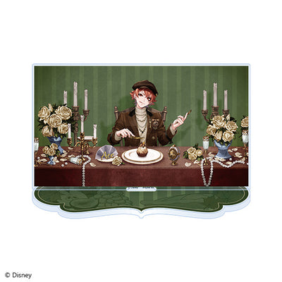 [PREORDER] Twisted Wonderland Premium Birthday 2026 La Bonbonnière ver. Acrylic Stands