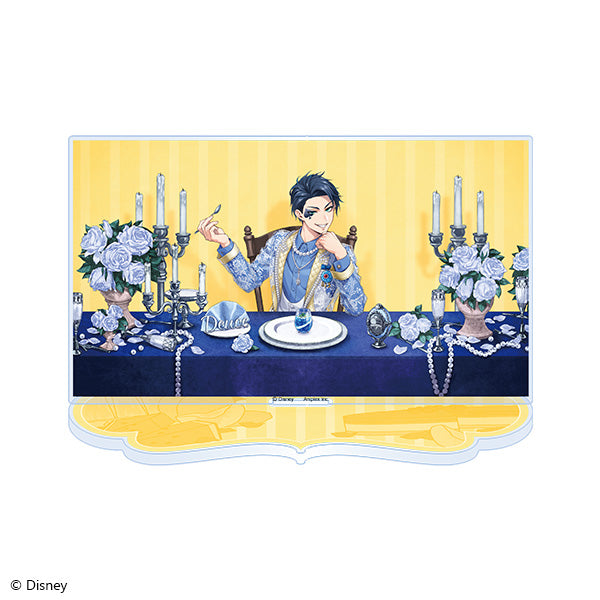 [PREORDER] Twisted Wonderland Premium Birthday 2026 La Bonbonnière ver. Acrylic Stands
