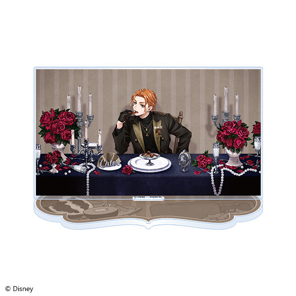 [PREORDER] Twisted Wonderland Premium Birthday 2026 La Bonbonnière ver. Acrylic Stands