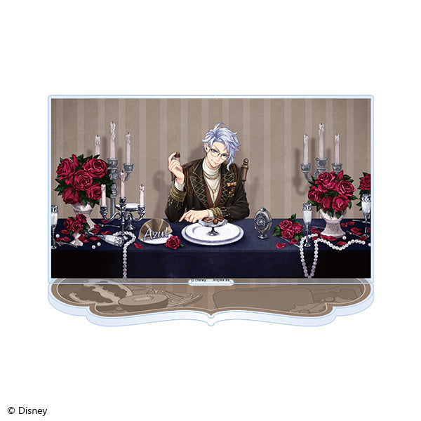 [PREORDER] Twisted Wonderland Premium Birthday 2026 La Bonbonnière ver. Acrylic Stands