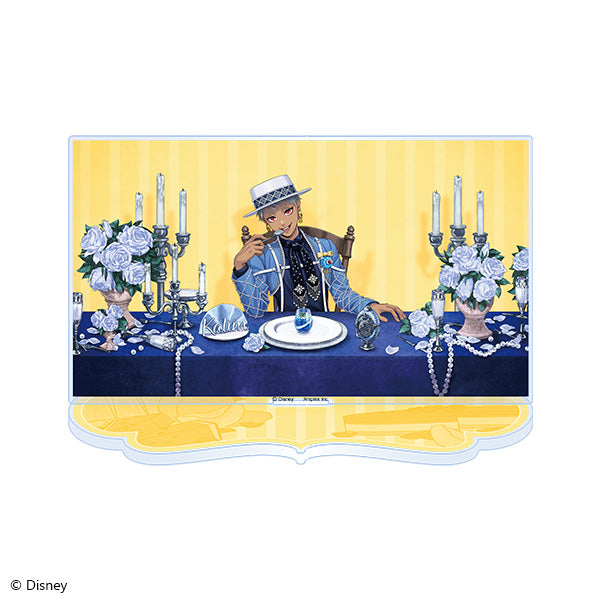 [PREORDER] Twisted Wonderland Premium Birthday 2026 La Bonbonnière ver. Acrylic Stands