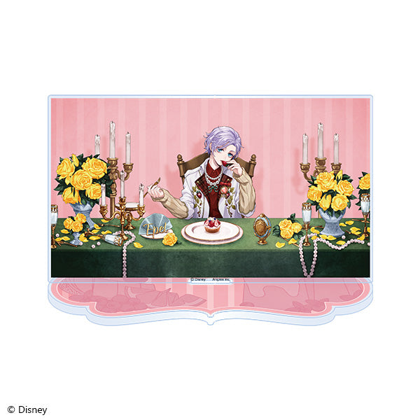 [PREORDER] Twisted Wonderland Premium Birthday 2026 La Bonbonnière ver. Acrylic Stands