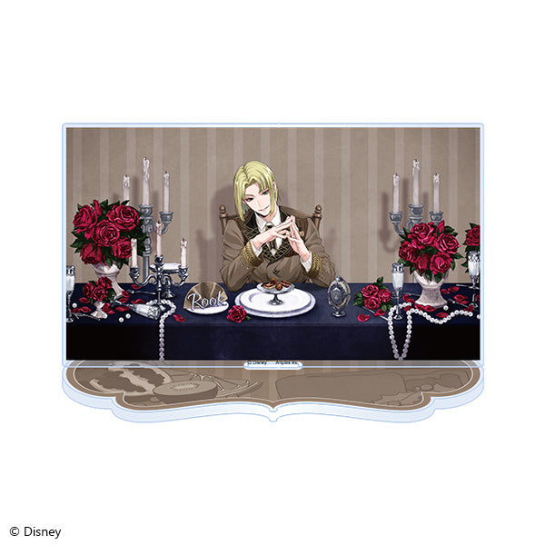 [PREORDER] Twisted Wonderland Premium Birthday 2026 La Bonbonnière ver. Acrylic Stands