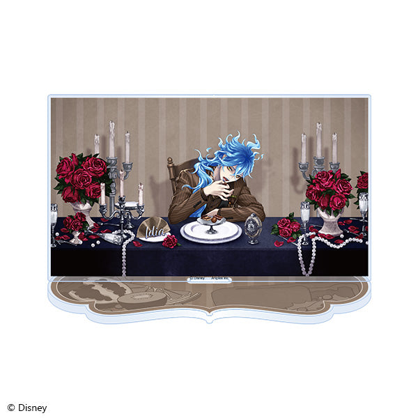 [PREORDER] Twisted Wonderland Premium Birthday 2026 La Bonbonnière ver. Acrylic Stands