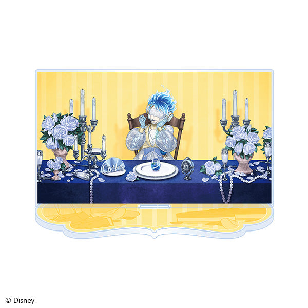 [PREORDER] Twisted Wonderland Premium Birthday 2026 La Bonbonnière ver. Acrylic Stands