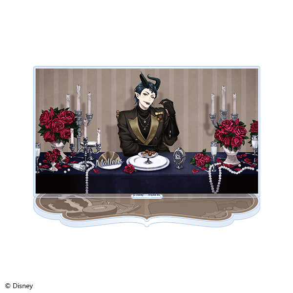 [PREORDER] Twisted Wonderland Premium Birthday 2026 La Bonbonnière ver. Acrylic Stands
