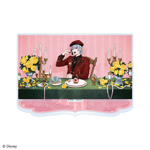 [PREORDER] Twisted Wonderland Premium Birthday 2026 La Bonbonnière ver. Acrylic Stands