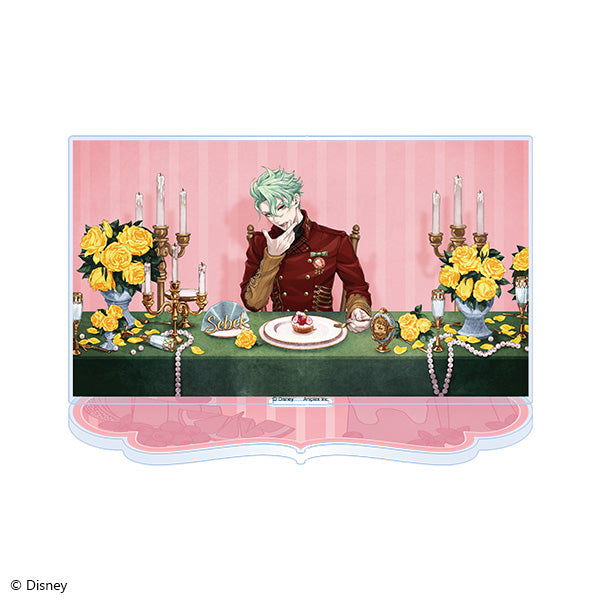 [PREORDER] Twisted Wonderland Premium Birthday 2026 La Bonbonnière ver. Acrylic Stands