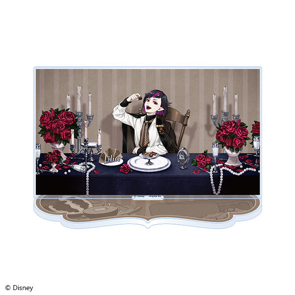 [PREORDER] Twisted Wonderland Premium Birthday 2026 La Bonbonnière ver. Acrylic Stands